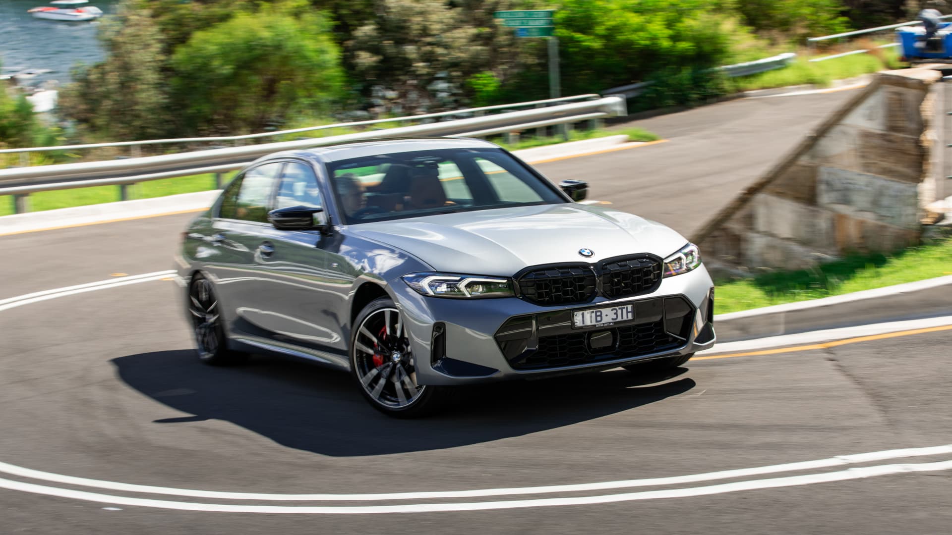 BMW 3 Series 2024 Reviews, News, Specs