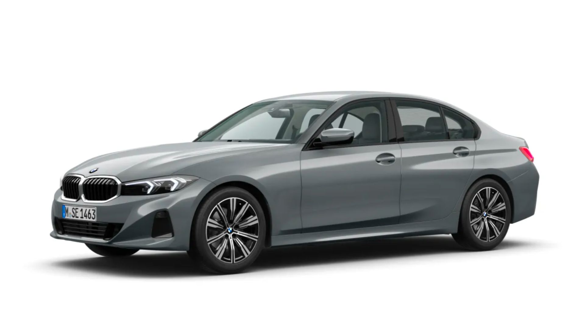 The BMW 3 Series Has A New Variant In PH