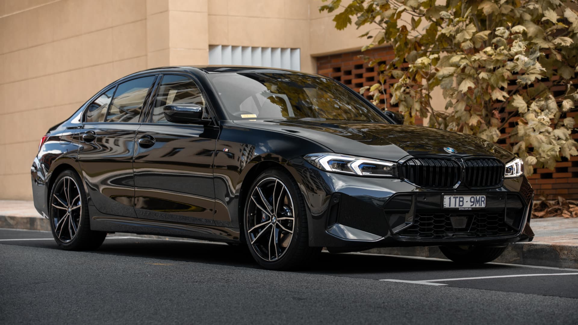 2024 BMW 3 Series base price surges