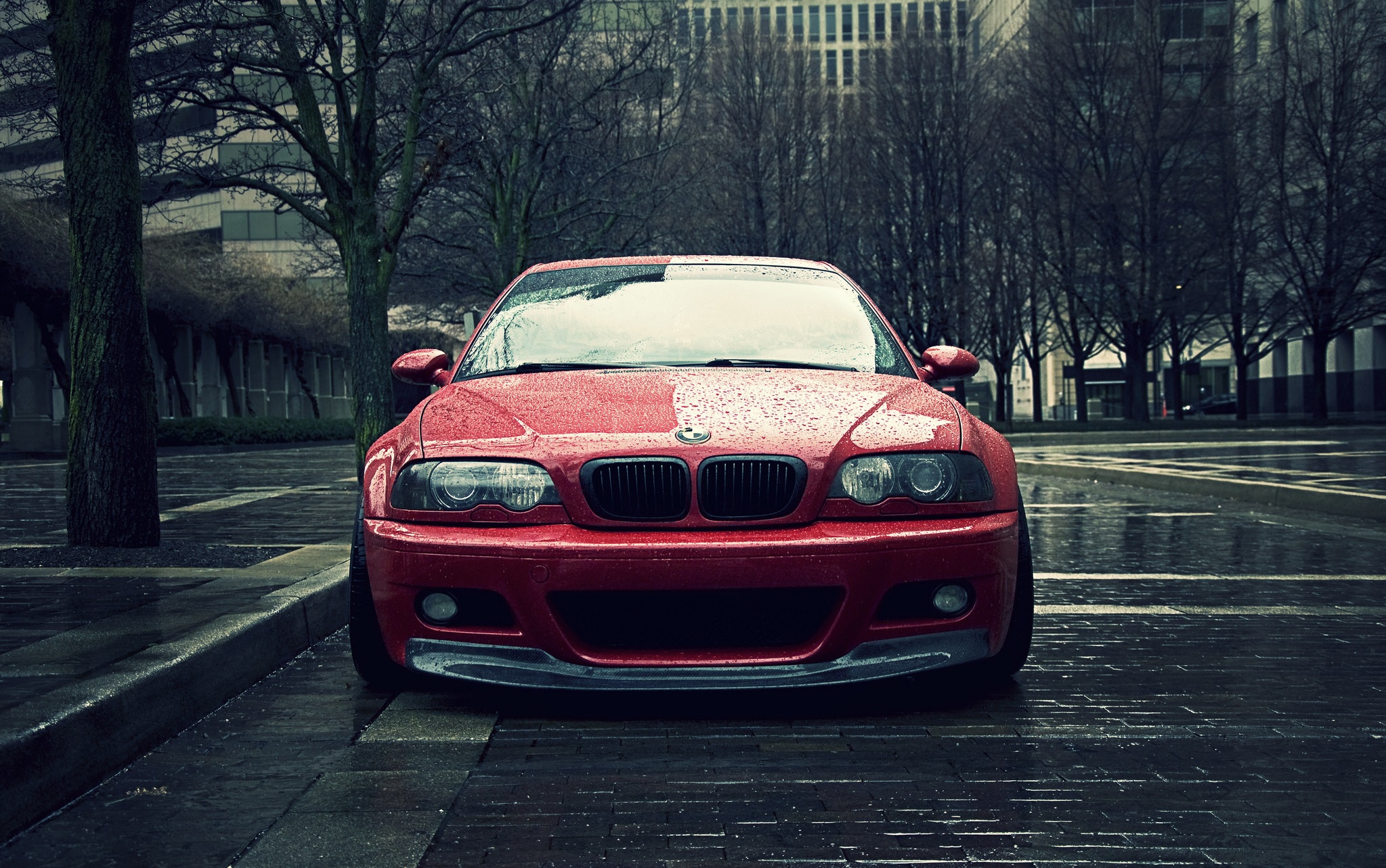 Car BMW Vehicle BMW 3 Series HD Wallpaper