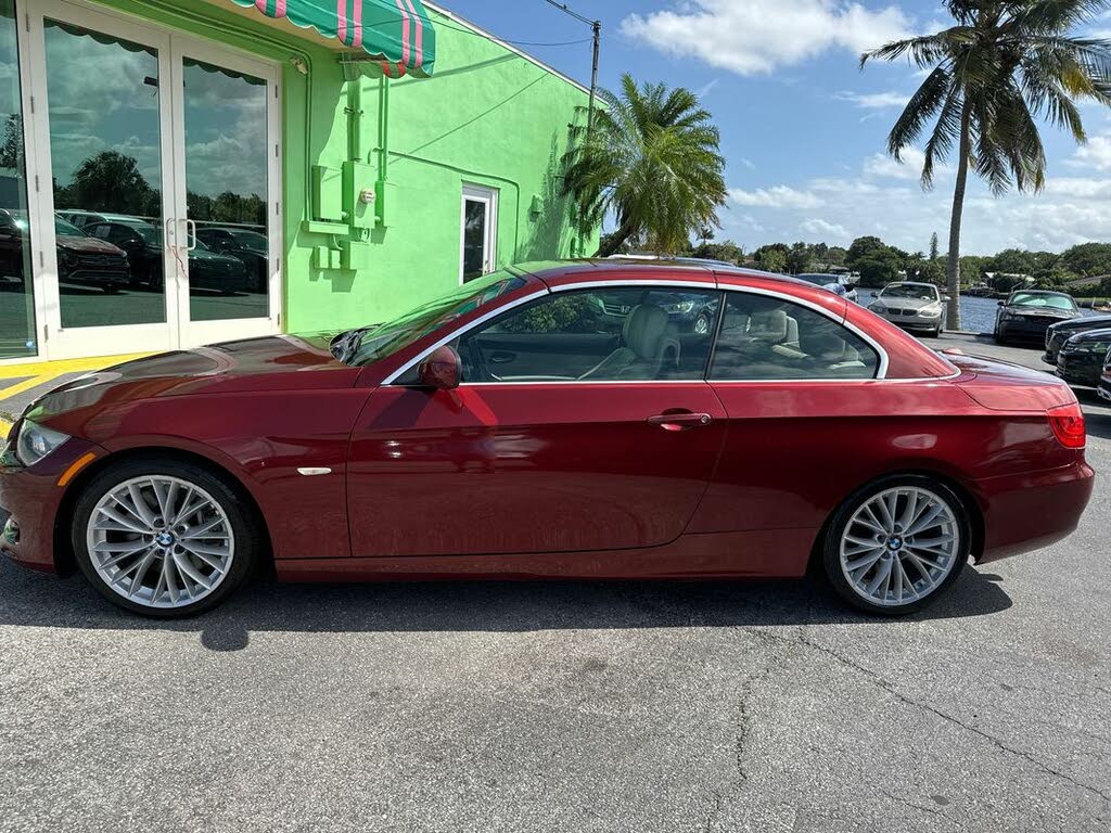 Used BMW 3 Series with Photo