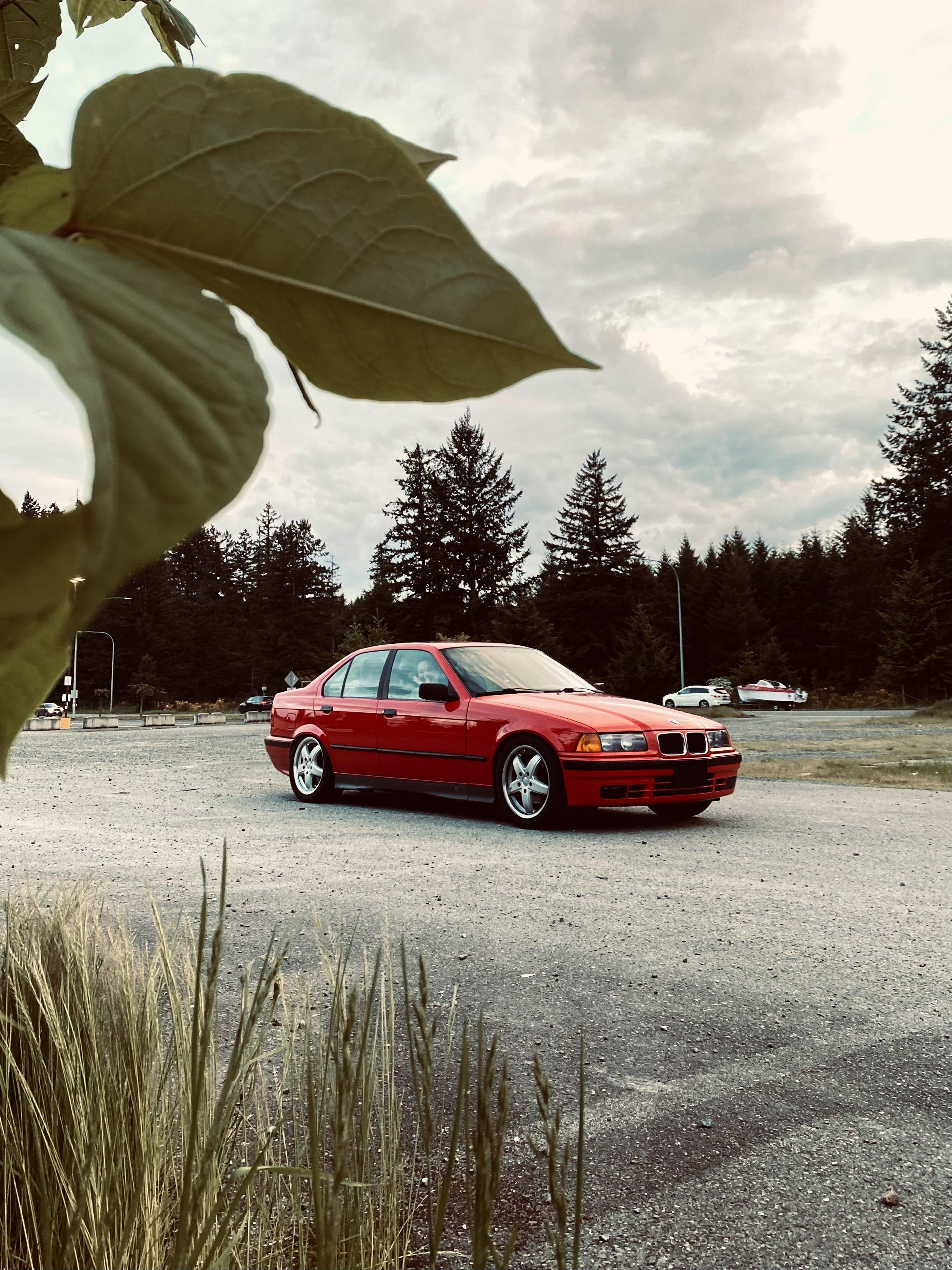 What would it take to turbo my 92 318i