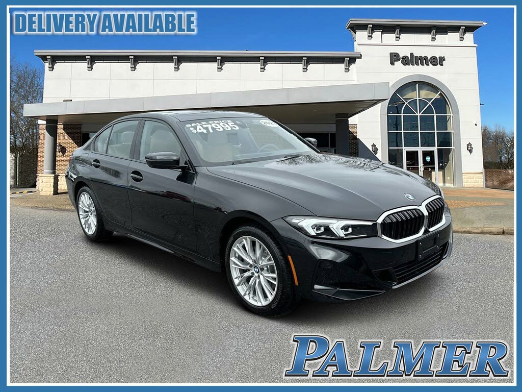 Used 1988 BMW 3 Series 318i