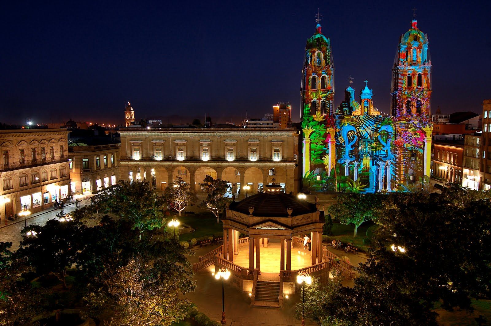 Mexico travel guides, Mexico travel