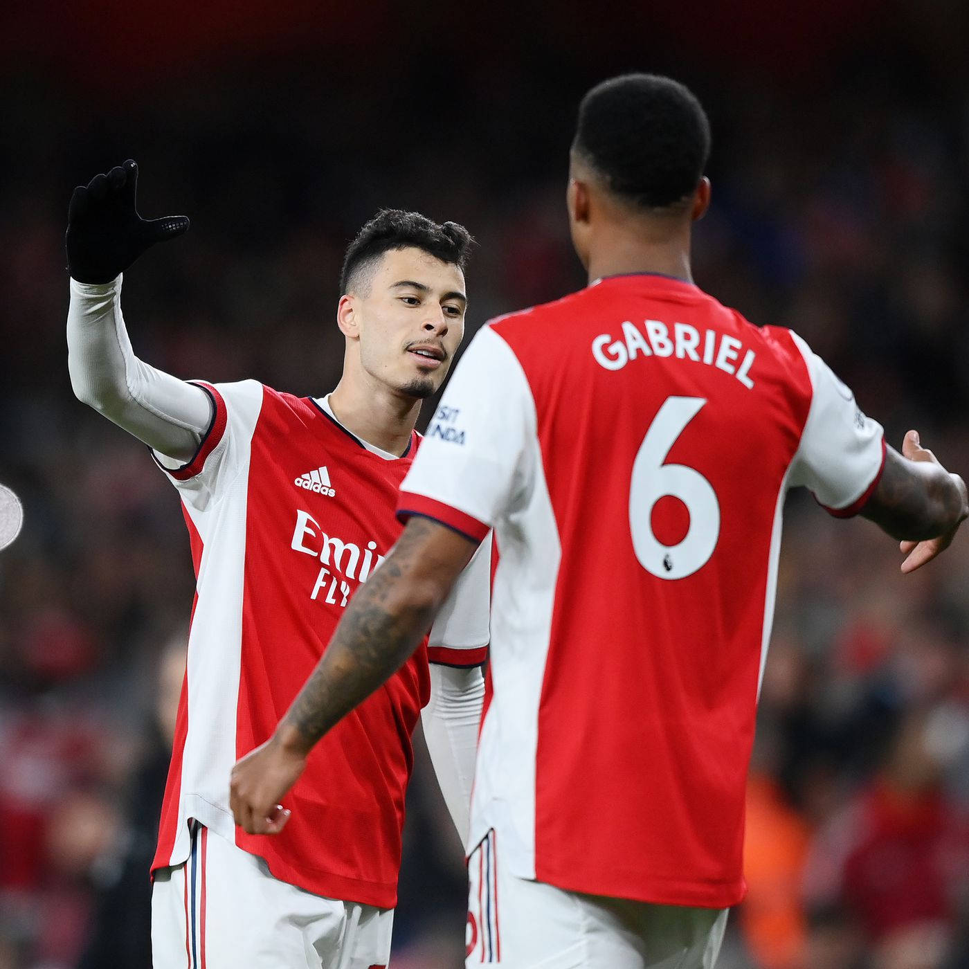 Download Gabriel Martinelli Gabriel