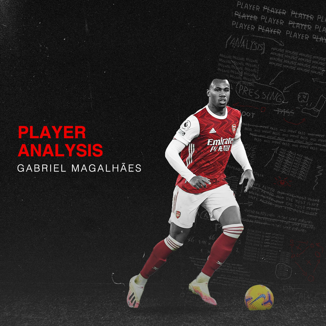 Gabriel Magalhães: One of the Few