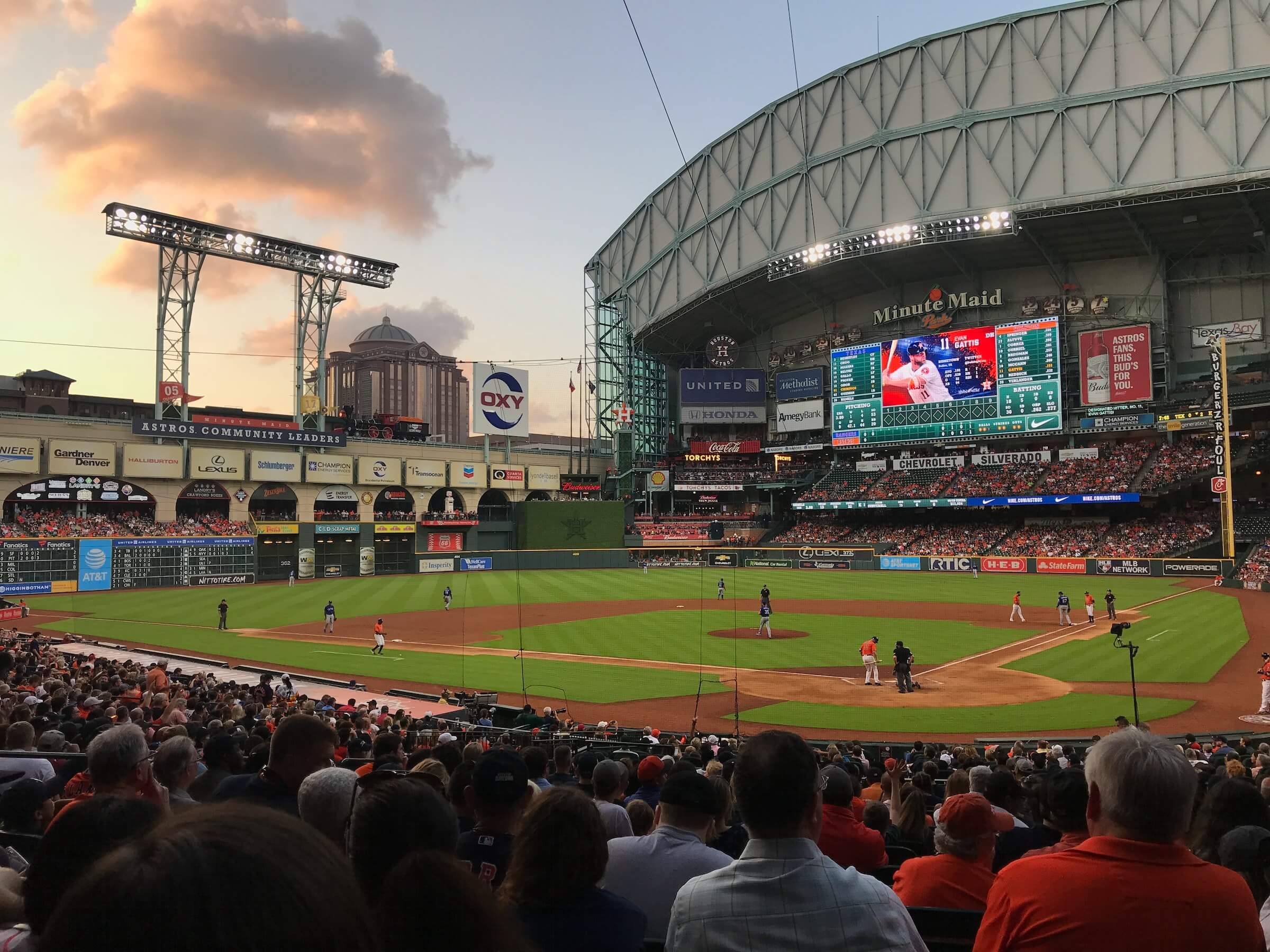 Houston Astros