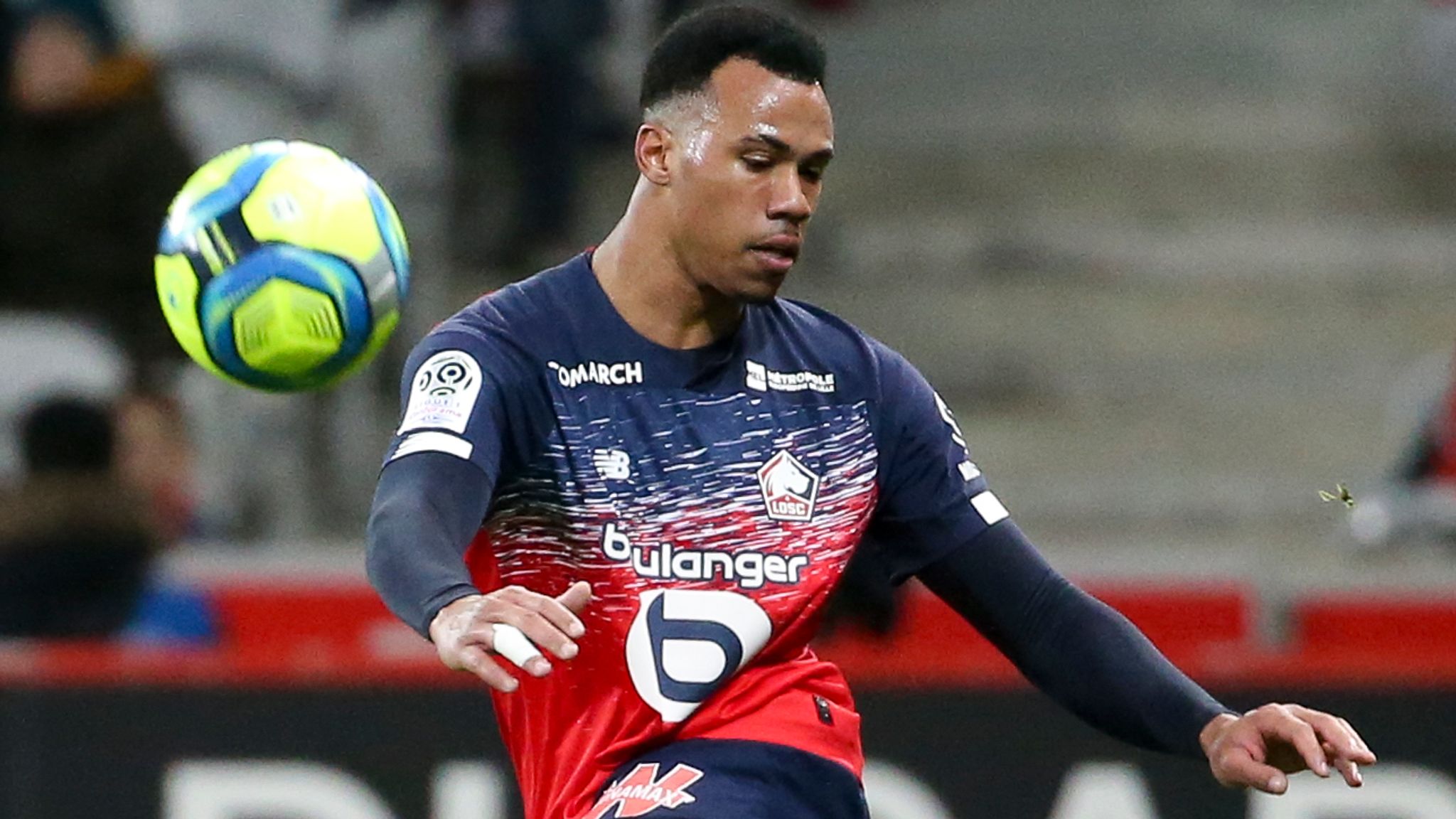 Gabriel Magalhaes: Who is Arsenal's new