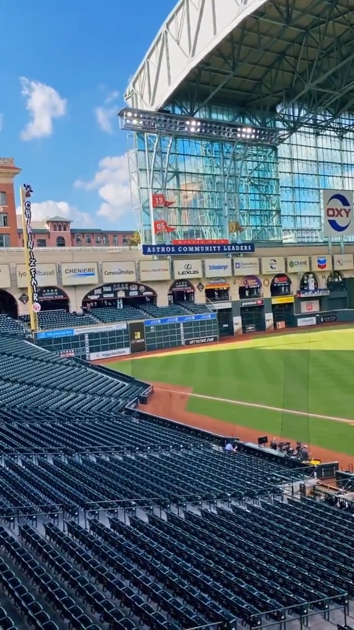 FOX Sports: MLB's what it