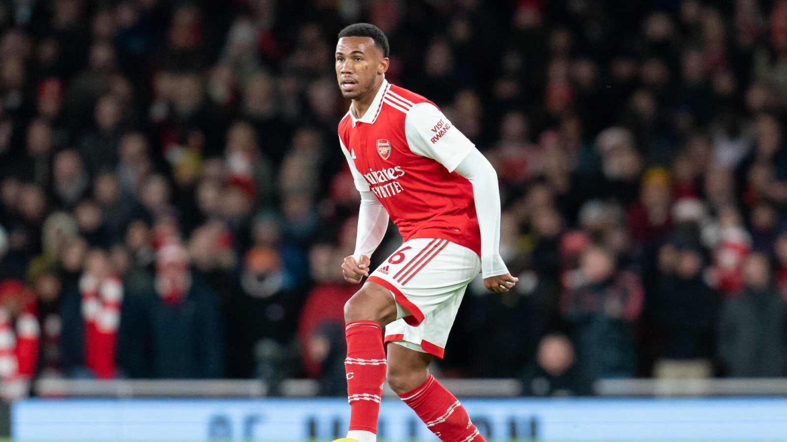 Agbonlahor makes a bold claim about