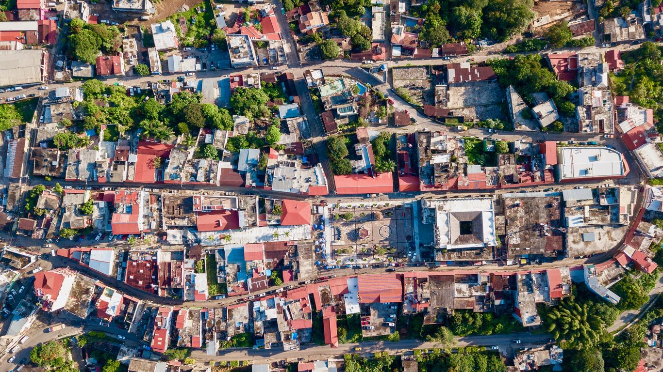 Cheap Flights from Mexico City to San