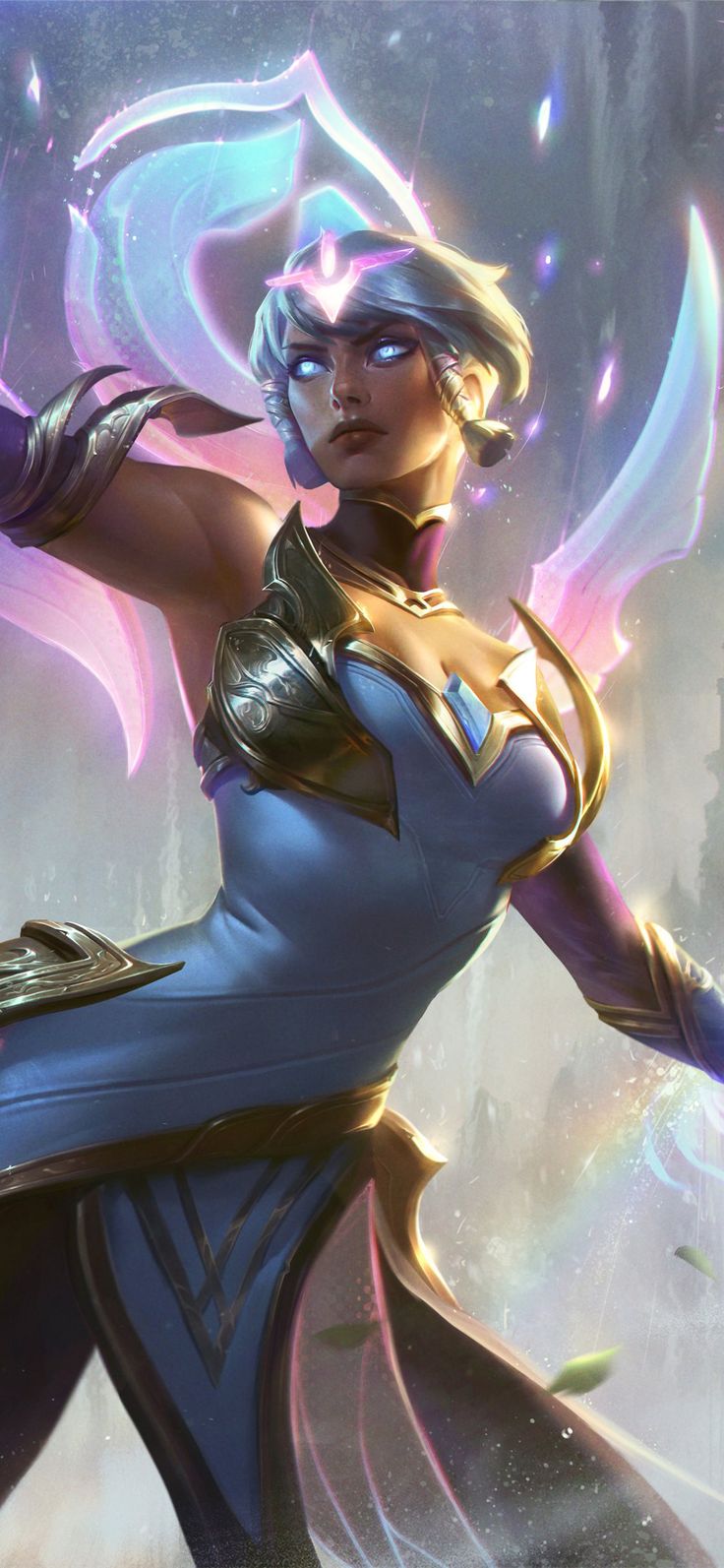 dawnbringer karma league of legends 8k