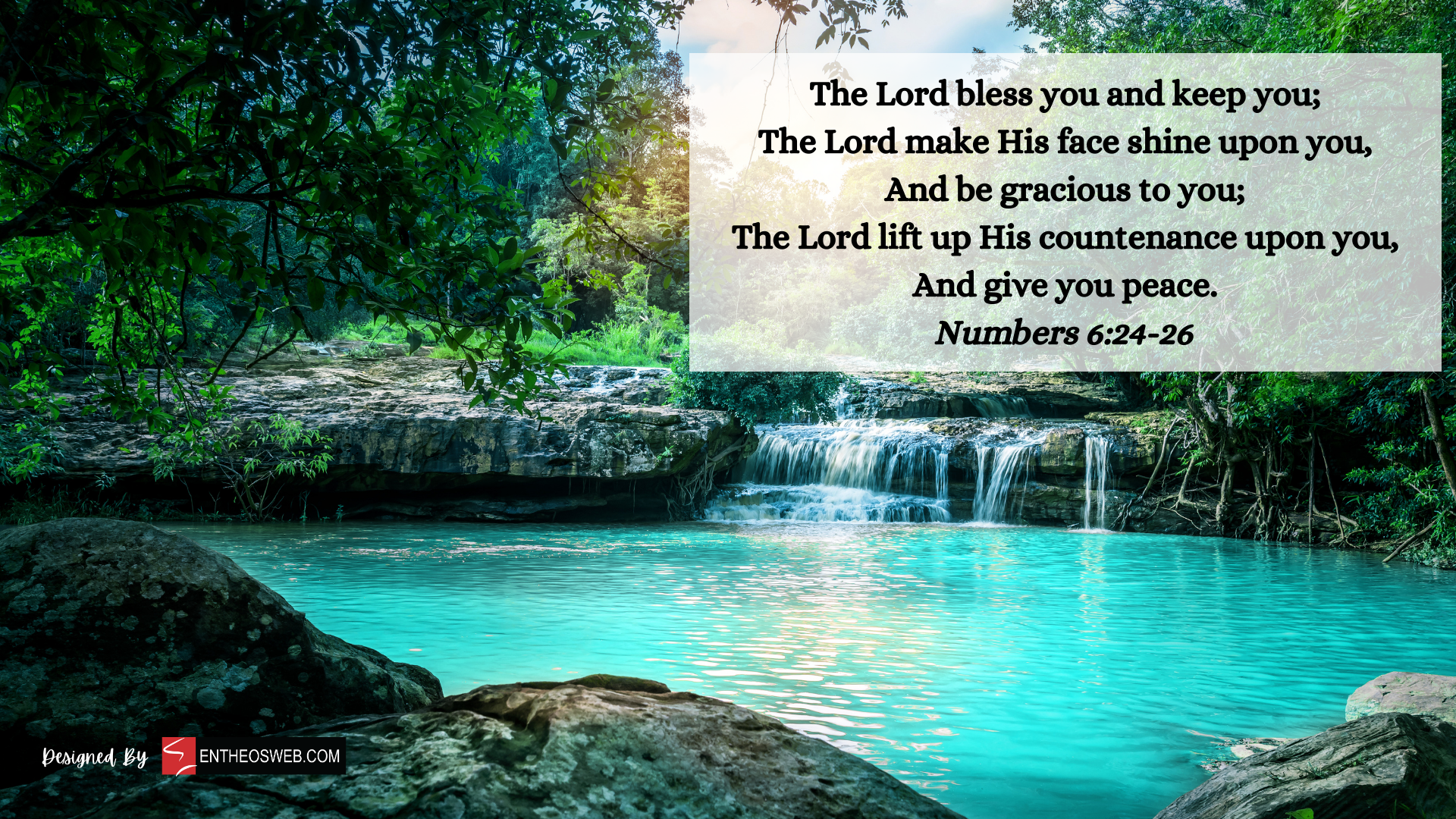 Christian Desktop Wallpaper