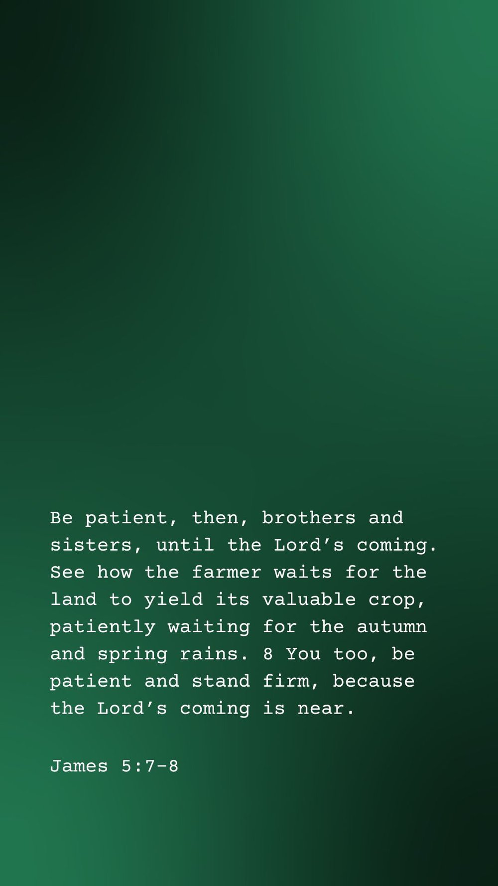 Moody Green Background Wallpaper