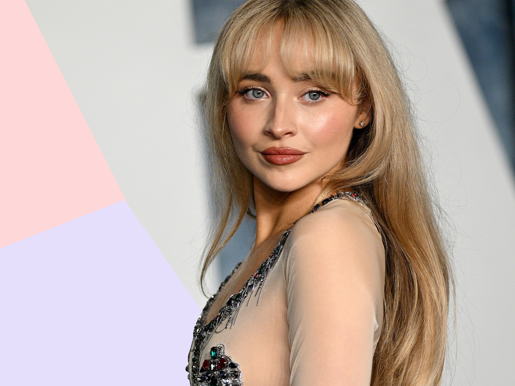 Sabrina Carpenter Interview On