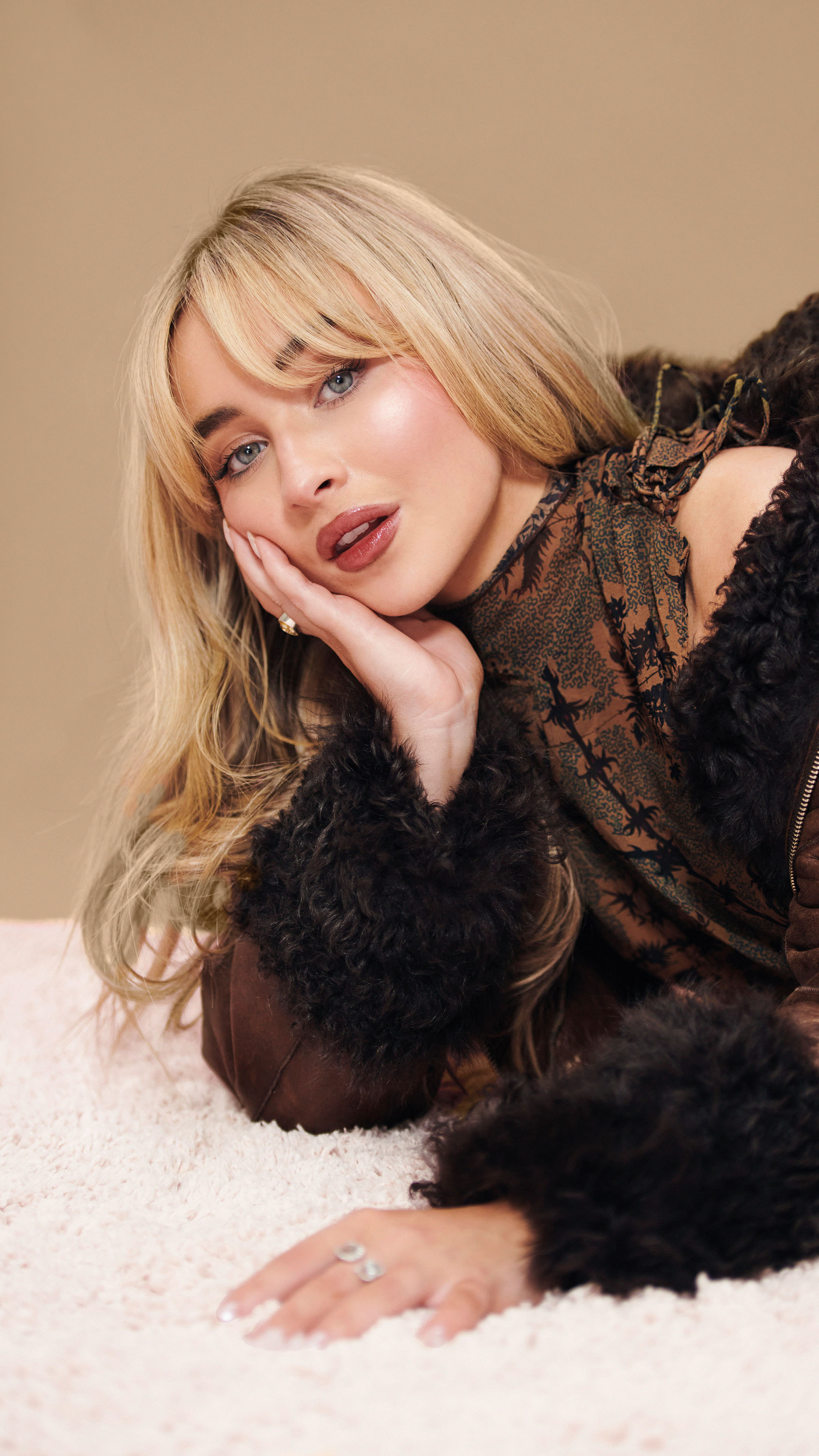 Sabrina Carpenter 2023 4K Ultra HD