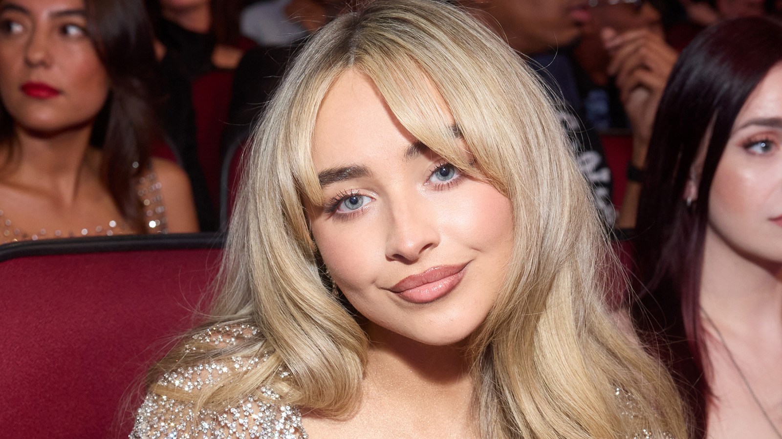 Sabrina Carpenter Announces 2023 Tour