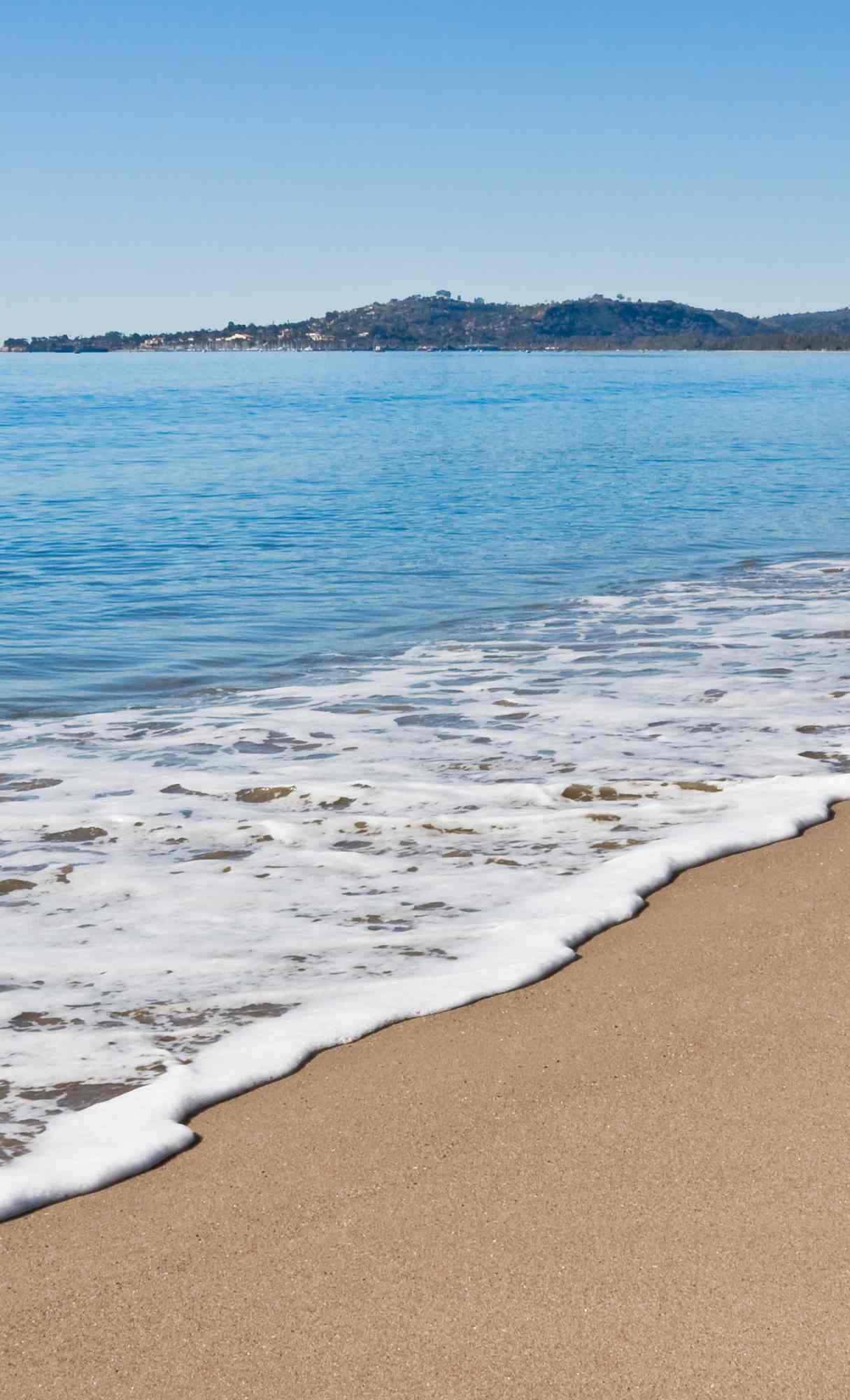 Best Ocean iPhone Wallpaper