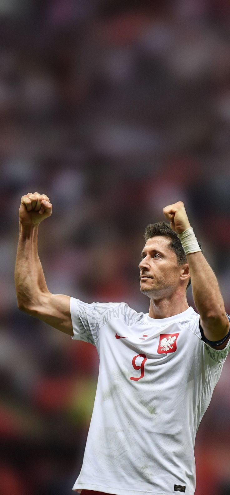EURO 2024. Lewandowski, Robert