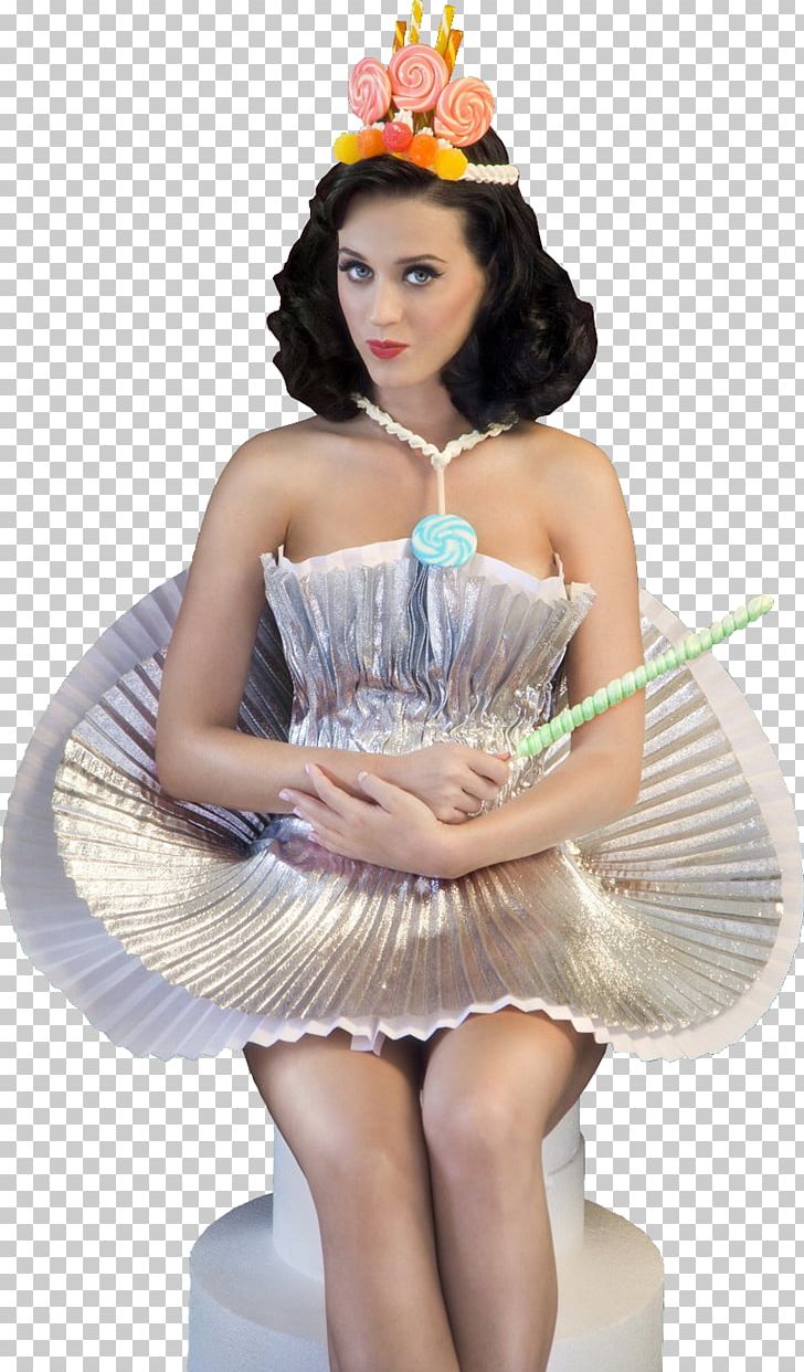 Katy Perry Teenage Dream: The Complete