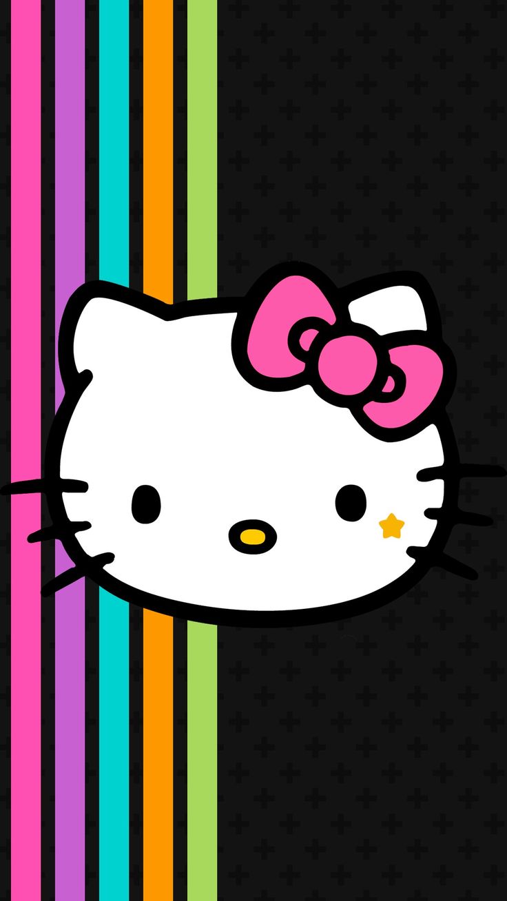 Hello kitty wallpaper HD