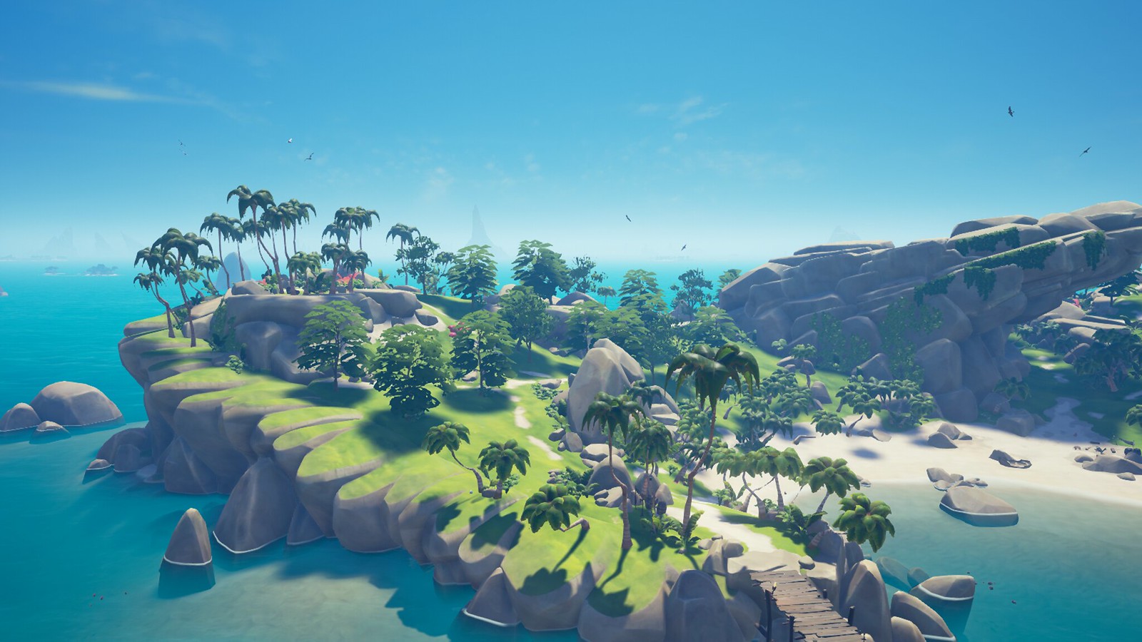 Sea Of Thieves Wallpaper. Sea Of