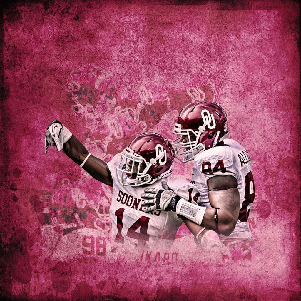 Pink Sports Wallpaper