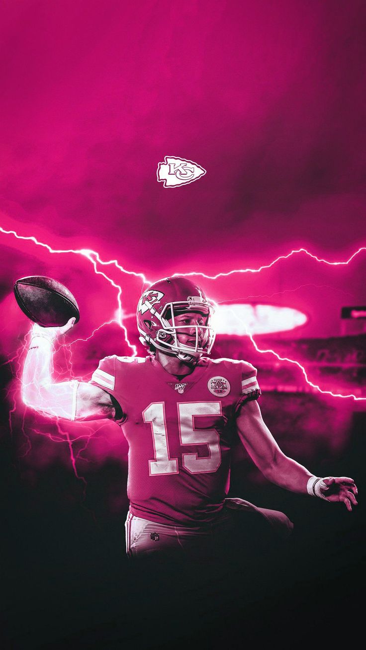 Chiefs Wallpaper Discover more Android