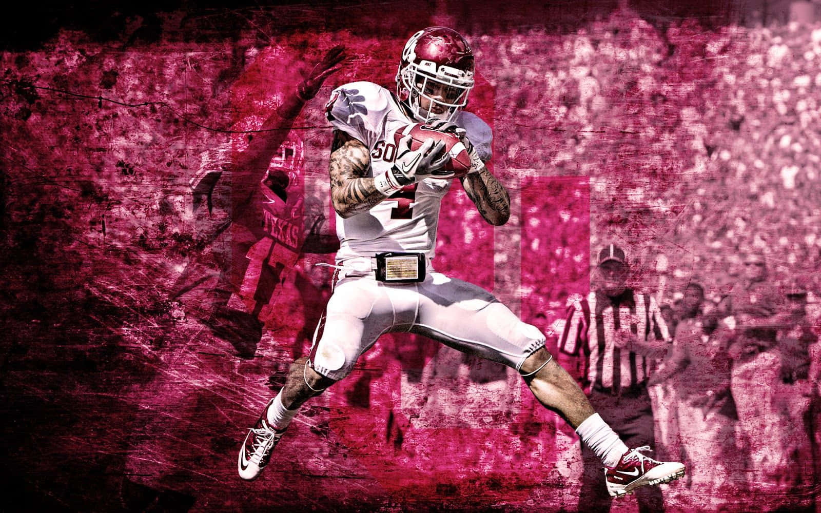 Ou Sooners Wallpaper