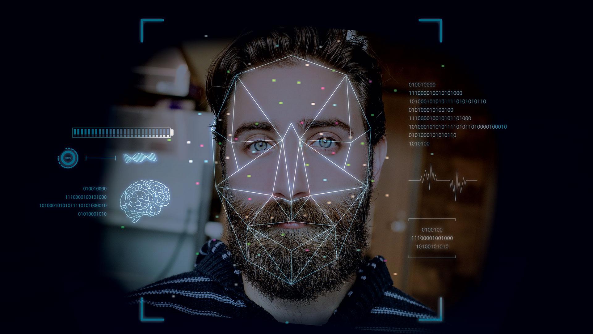 Face Recognition & Face Comparison