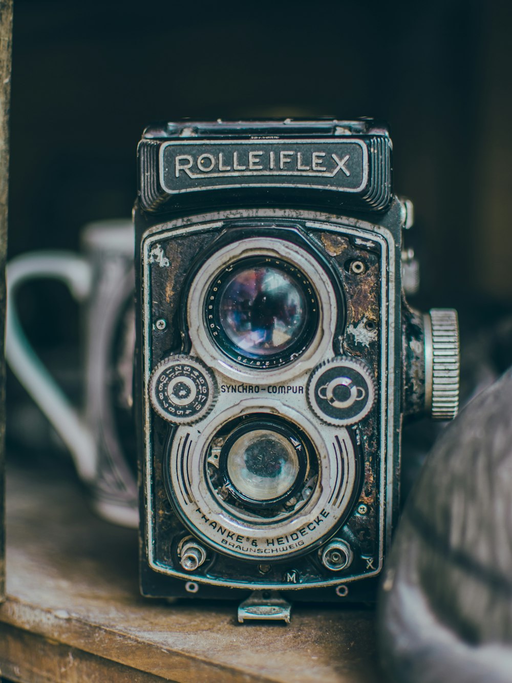 Camera Vintage Picture. Download Free
