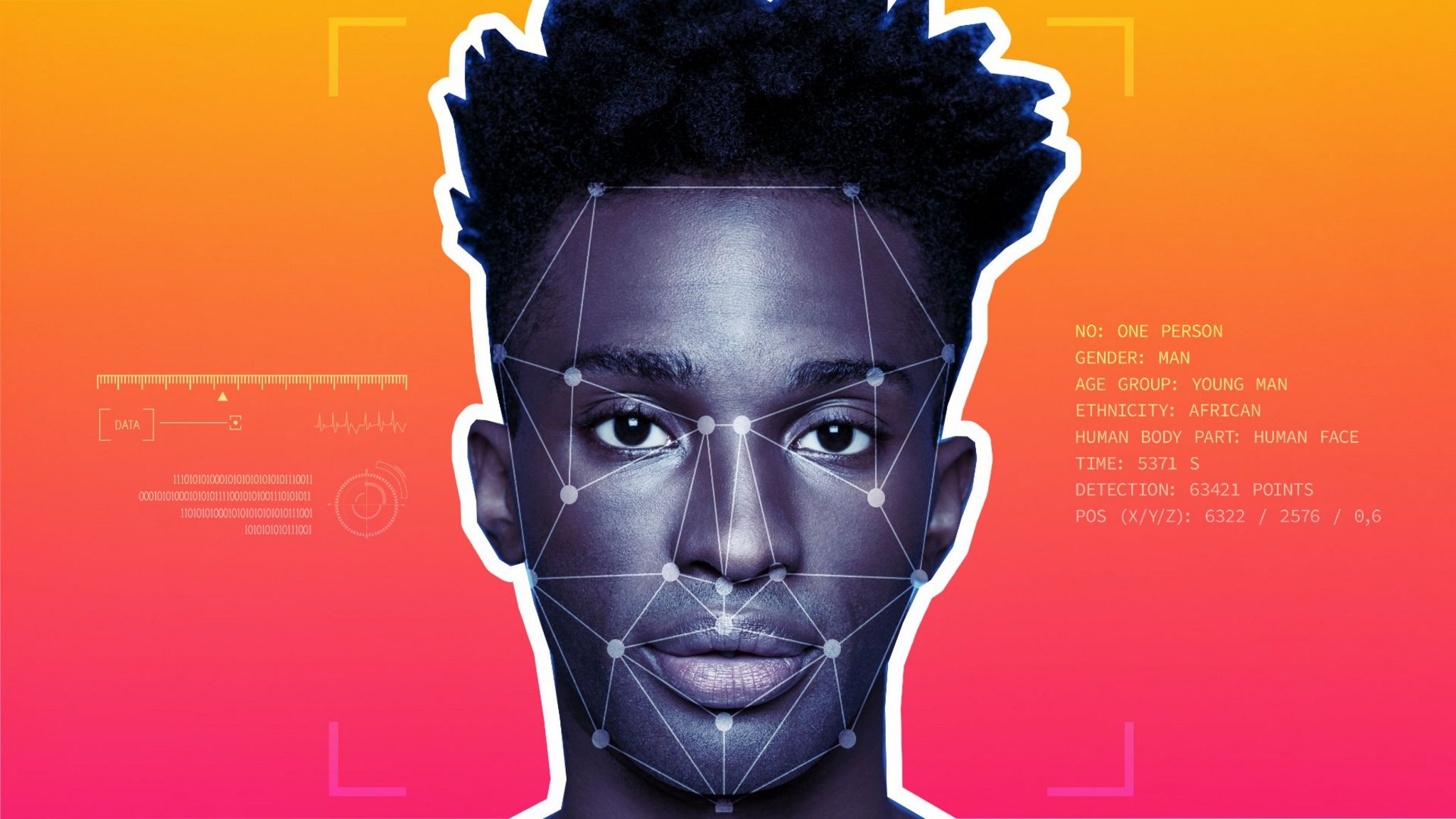 Tech Tent: Facial recognition faces a