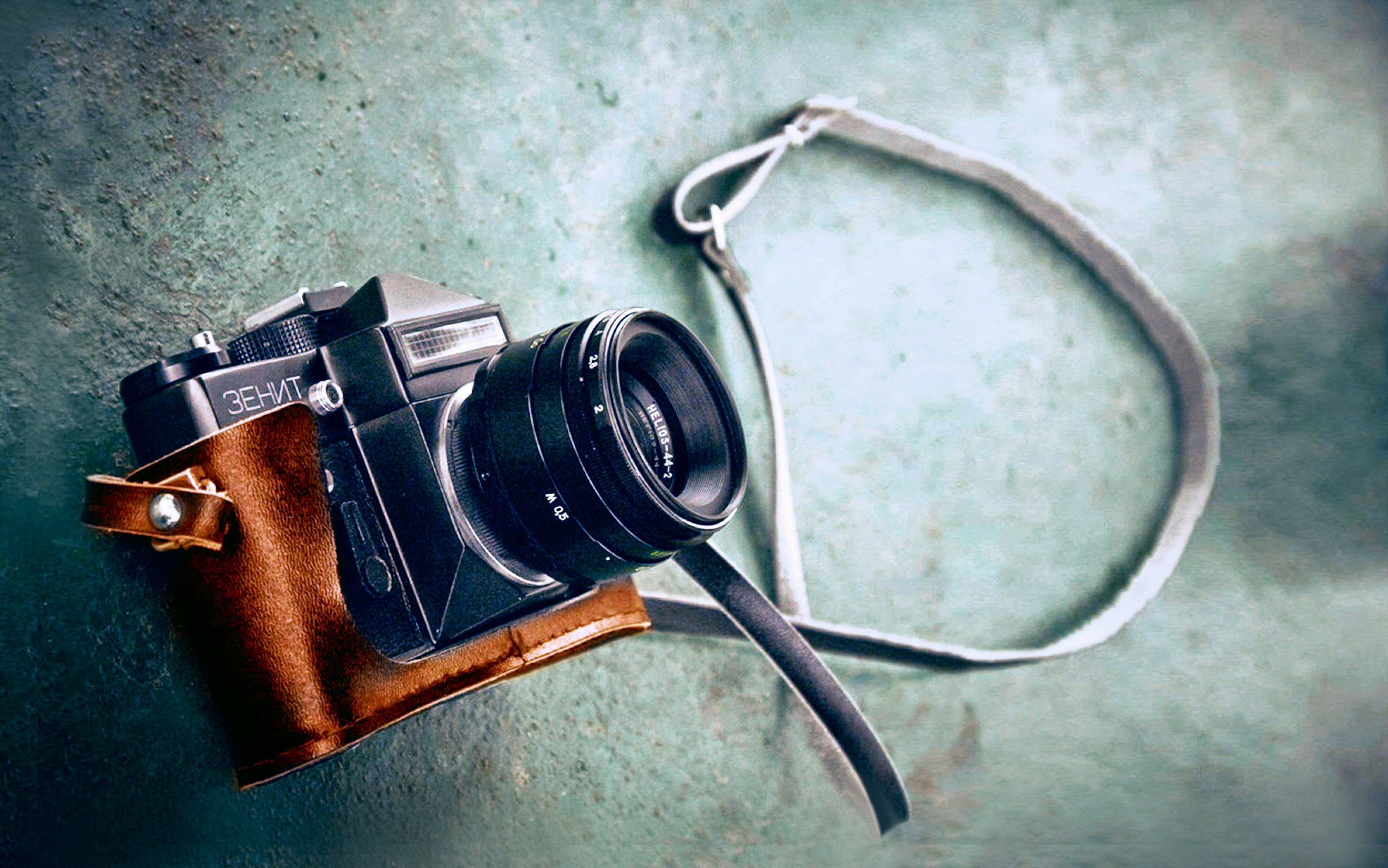 desktop wallpaper: Vintage, Retro, Lens