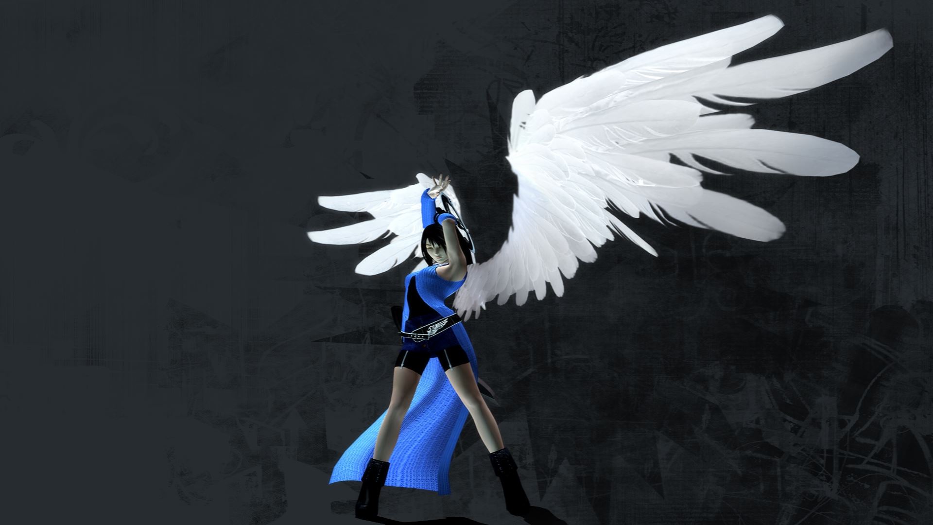 Rinoa Heartilly • Image