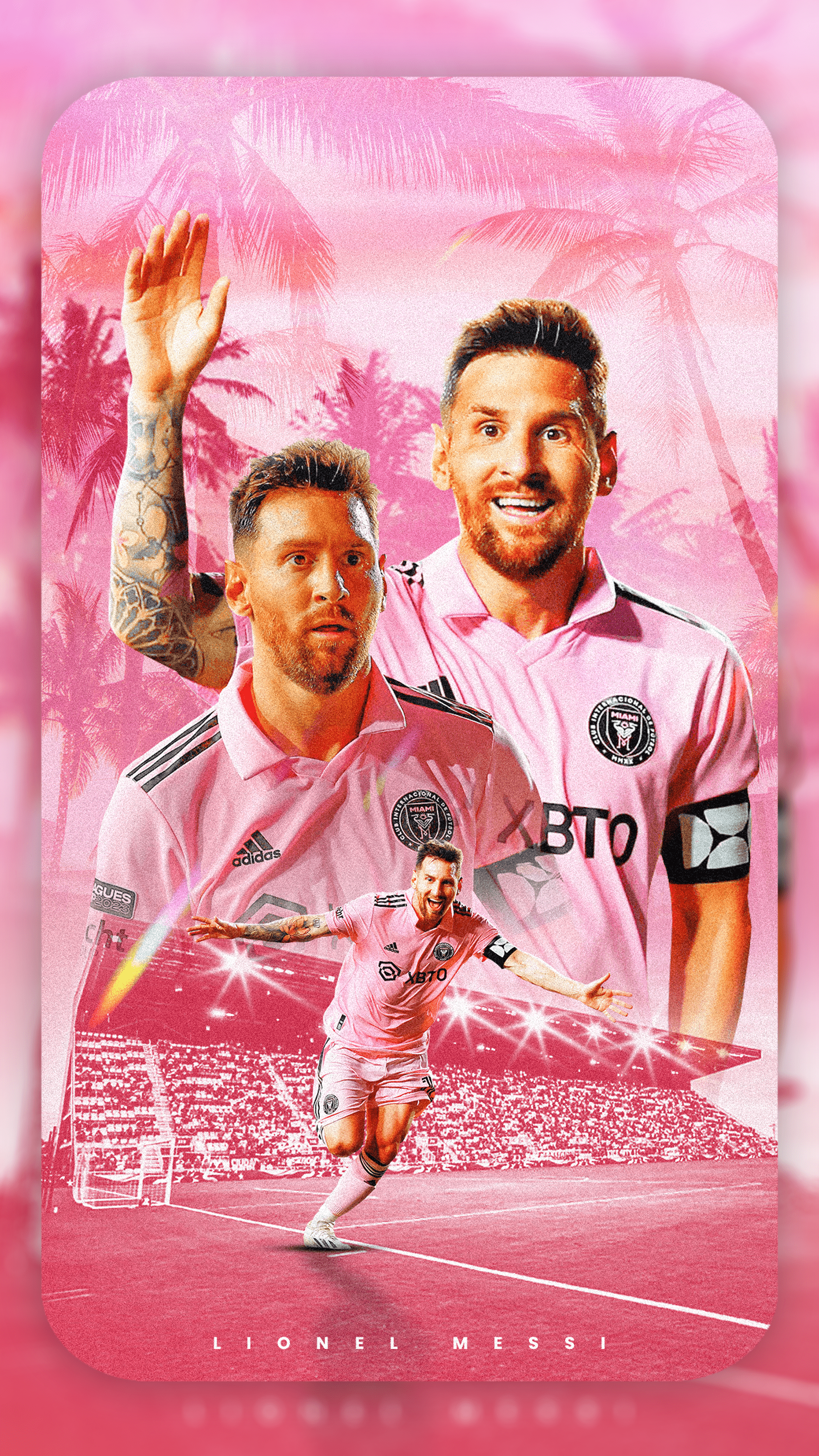 Football Wallpaper HD 4K