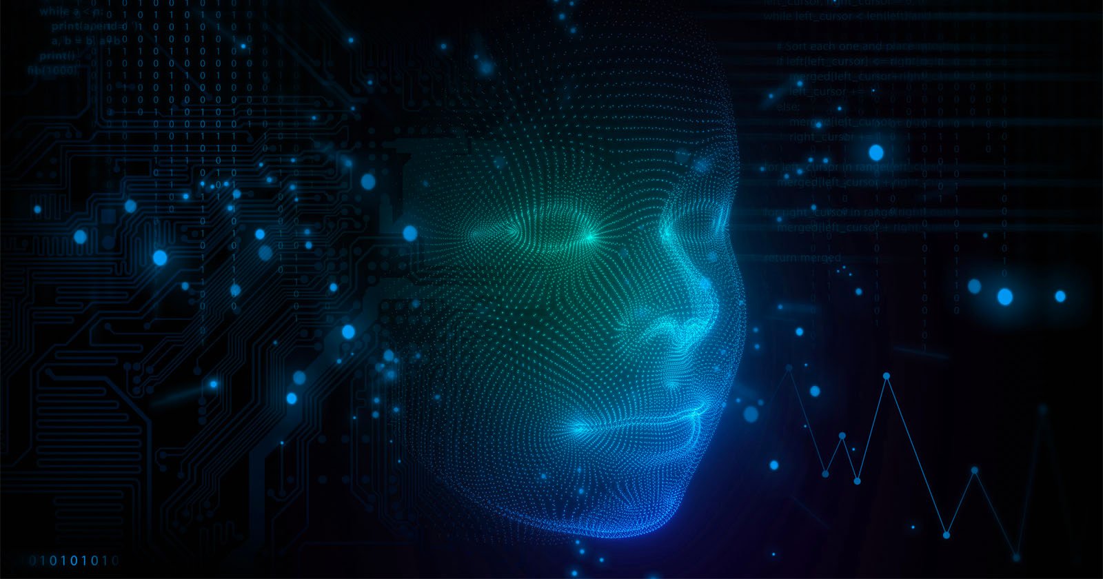 Facial Recognition Site Scraped Dead