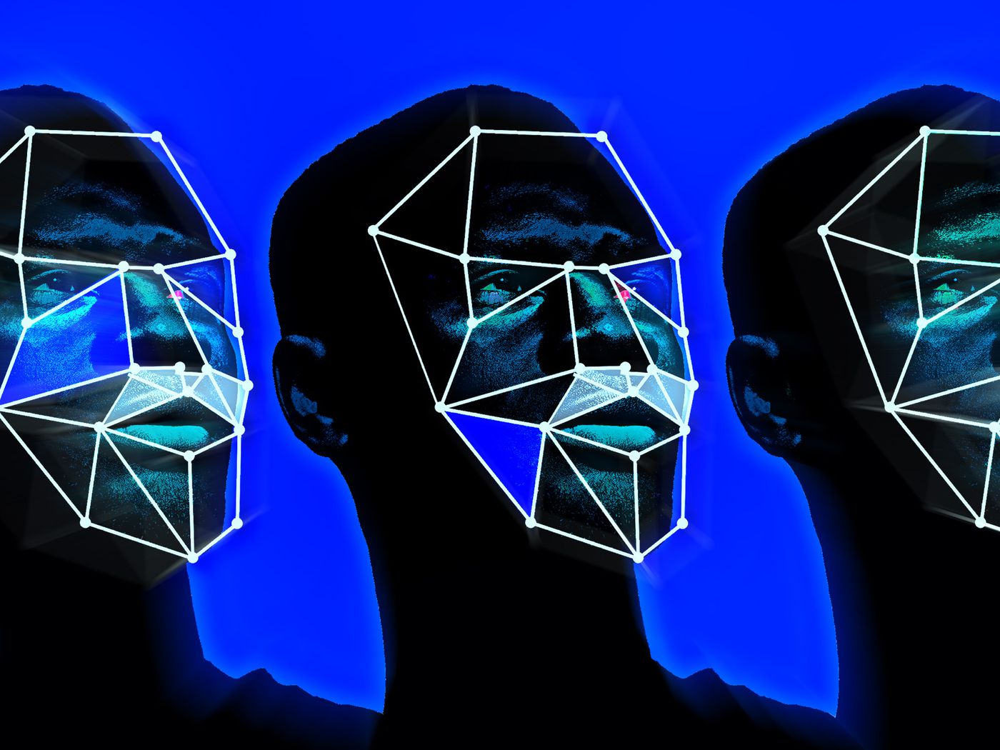 Clearview AI ordered to delete all