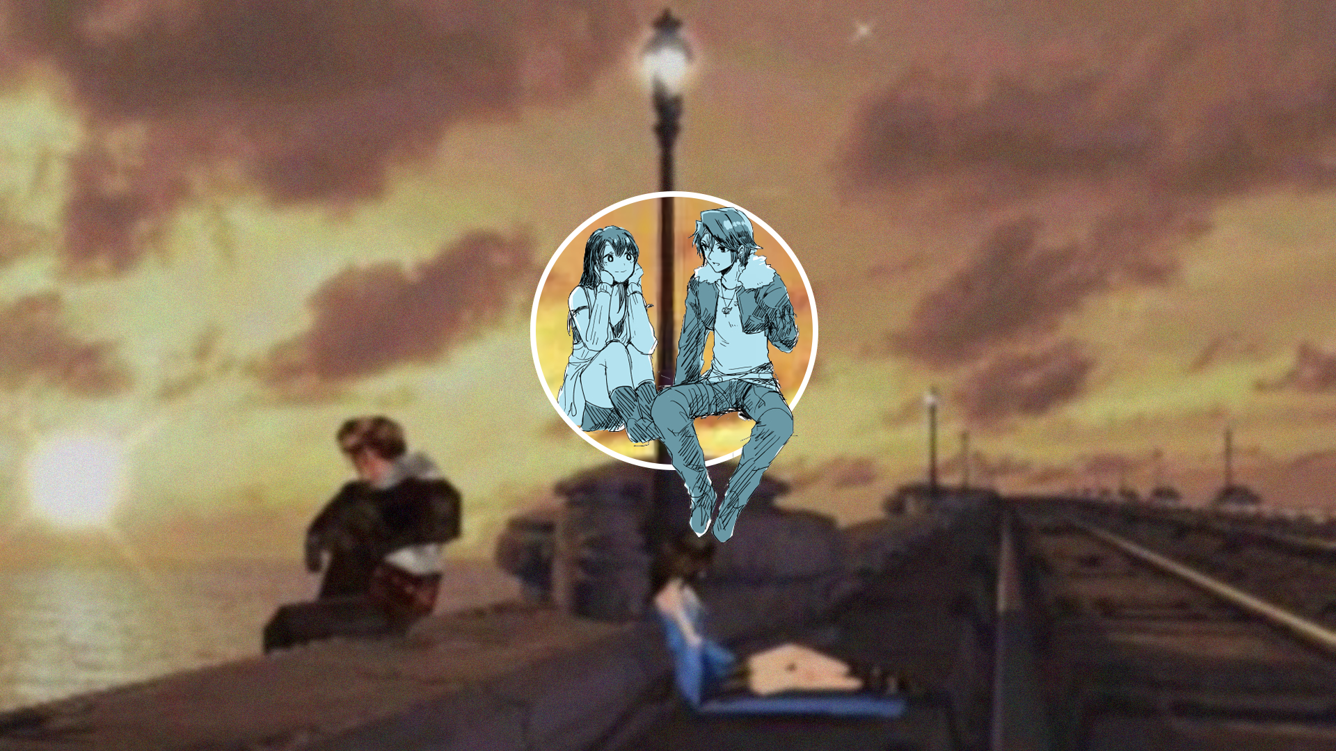 Rinoa Heartilly, Final Fantasy VIII