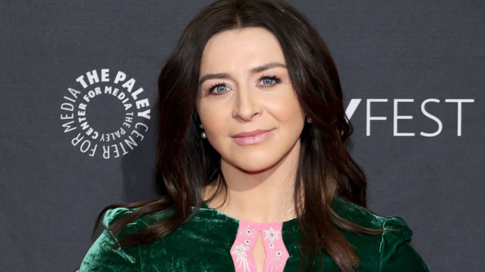 Caterina Scorsone Wallpapers - Wallpaper Cave