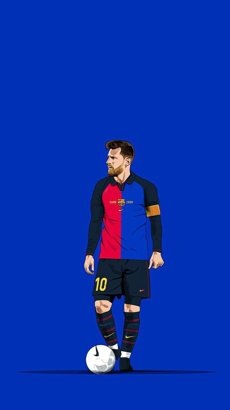 Football wallpaper, Football, Lionel messi