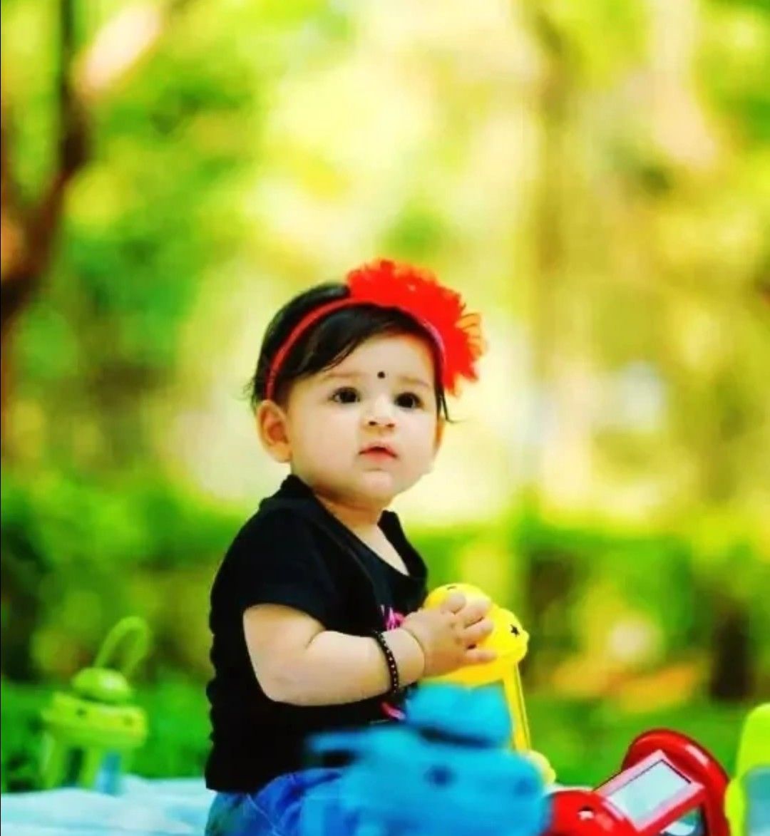 Cute baby wallpaper