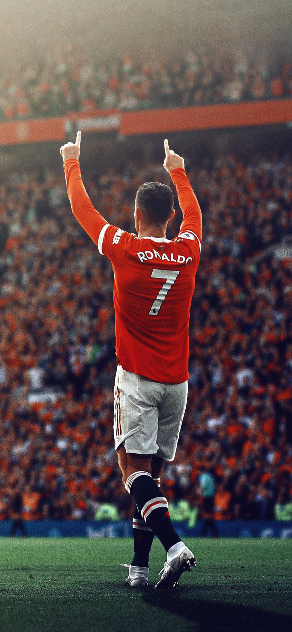 Someone have soccer wallpaper? Drop