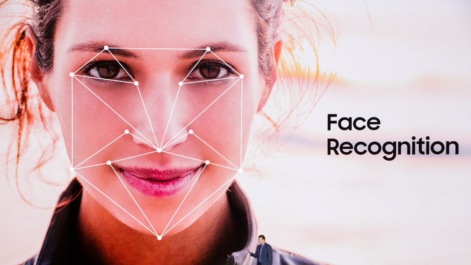 FACE RECOGNITION using VGG16. WHY VGG16
