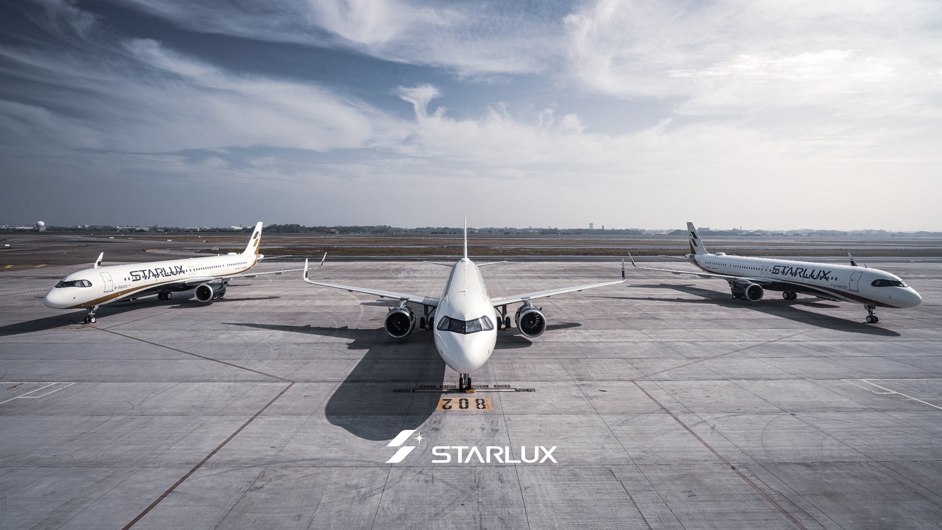 A321neos #WeWillBeFine Wallpaper