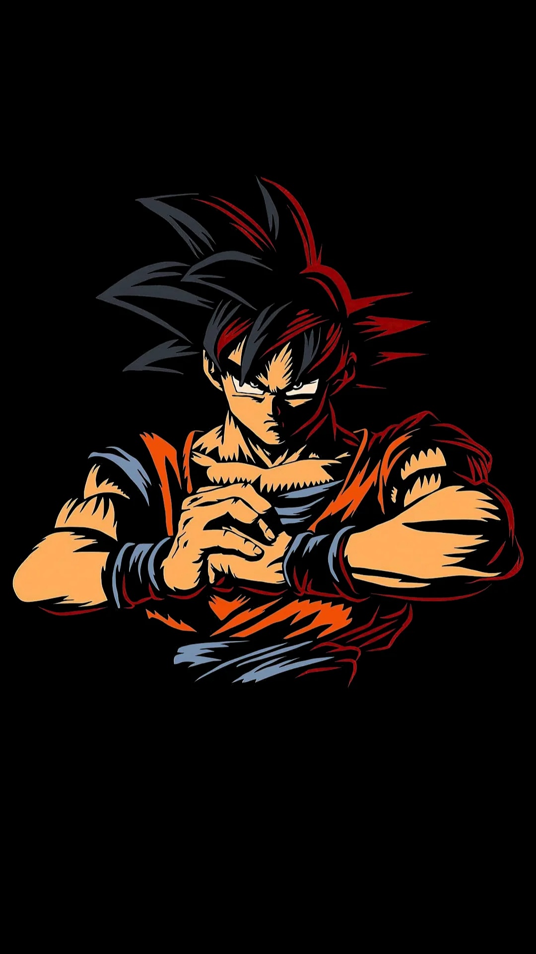 Dragon Ball Z Amoled Wallpapers - Wallpaper Cave