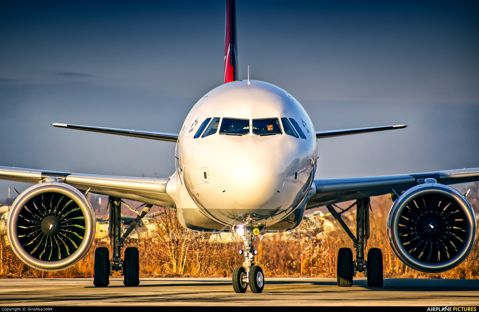 A321neo Wallpapers - Wallpaper Cave