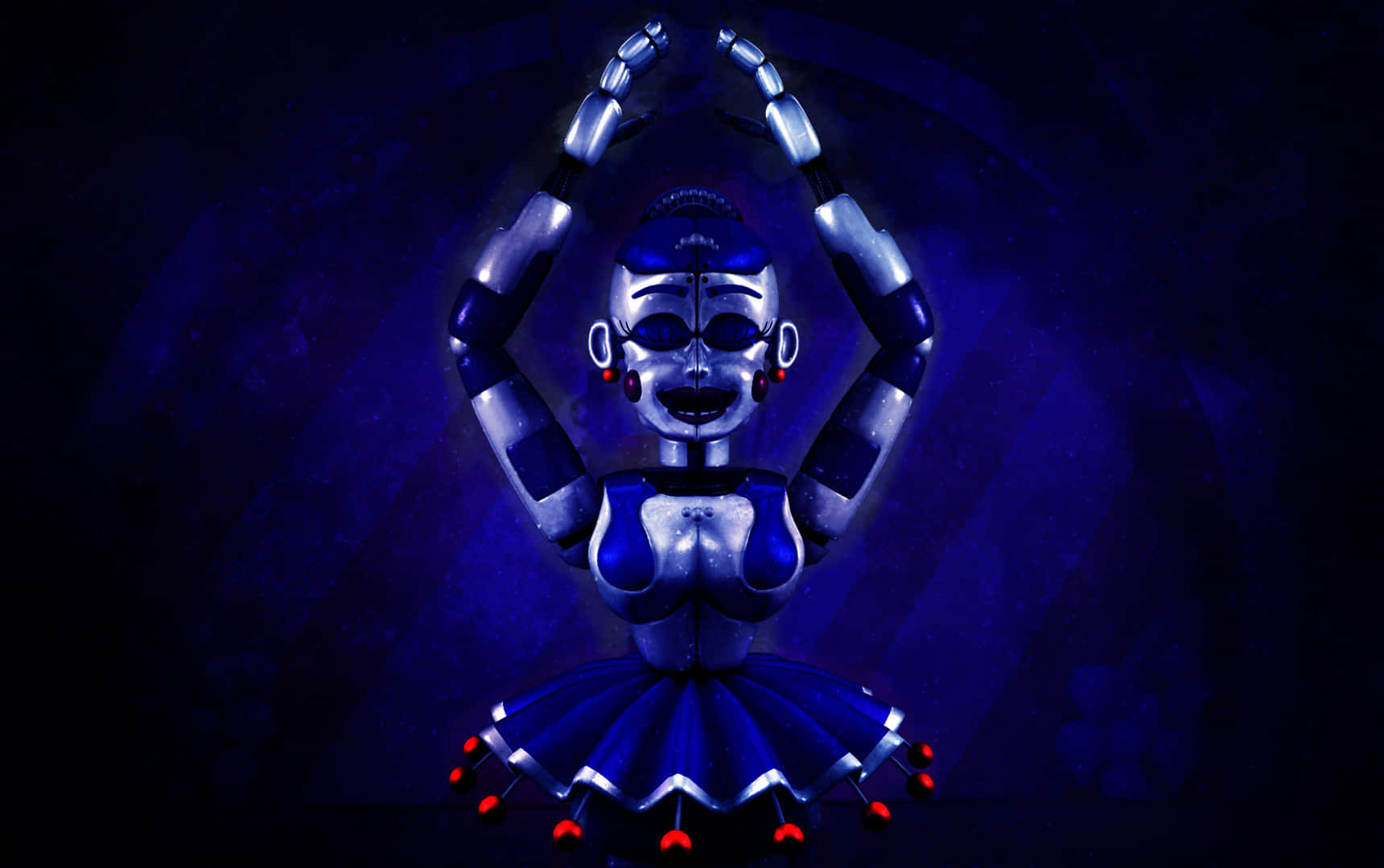 Download Ballora 1720 X 1080 Wallpaper