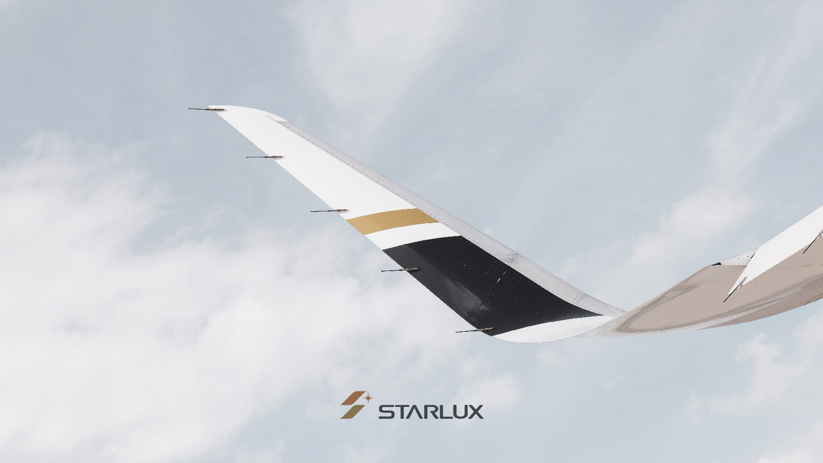 A321neo Winglet Wallpaper