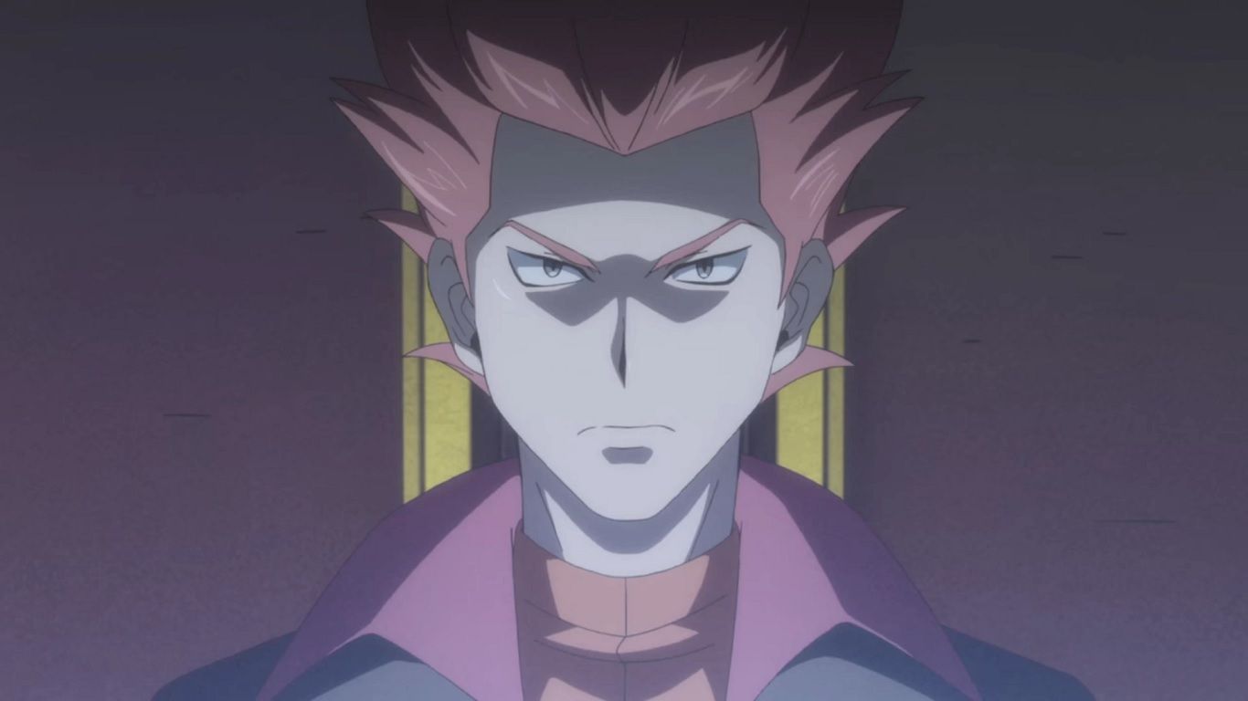 Lance From The Kanto Elite Four