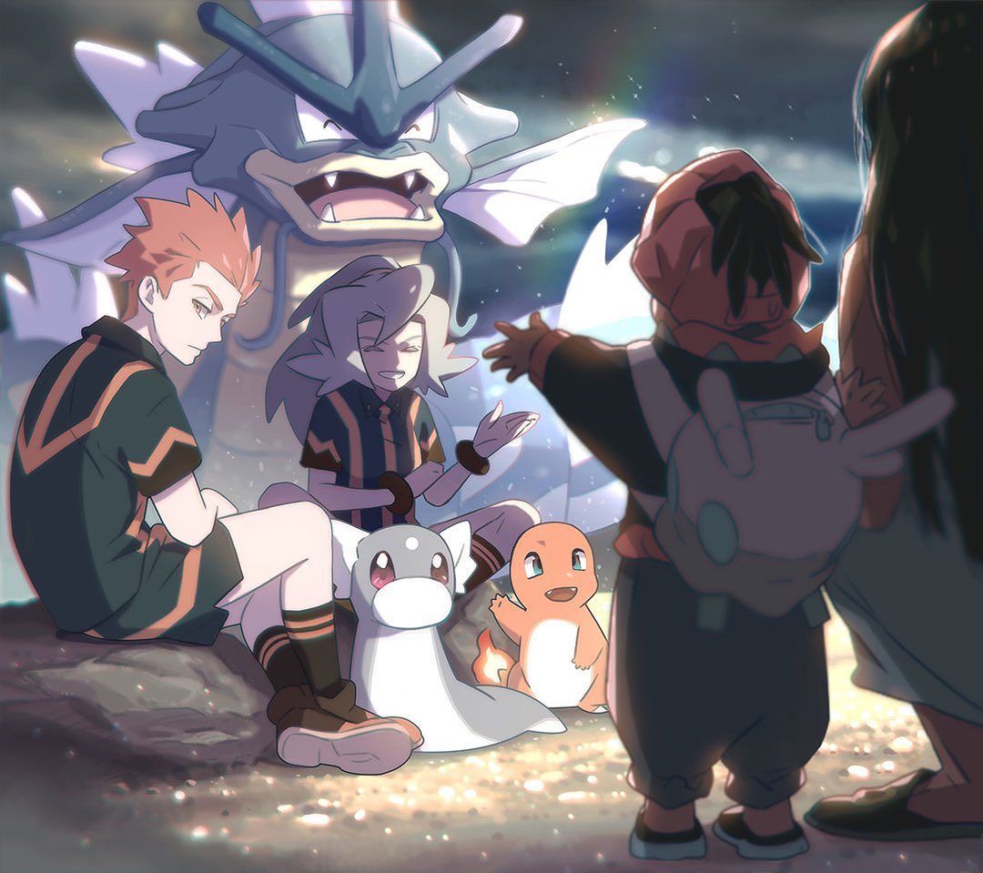 Johto Kun On Instagram: On This Day